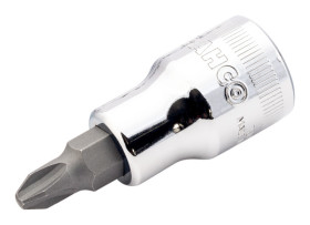 Nasadka Standardowa nasadka z gniazdem 1/2 in PH4cal Bahco