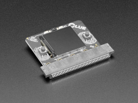 micro:bit or CLUE Connector - Sunken Right Angle Type [discontinued]