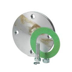 Zestaw do montażu zaworu Siemens Kołnierz zaślepiający Z155/65