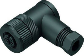 binder 99 0436 69 05-20 Złącze niekonfekcjonowane czujnika/aktuatora 99 0436 69 05, piny: 5, 1 szt.