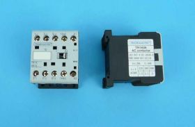 STYCZ.MINI 6A/24VAC 2,2kW 3NO+1NO