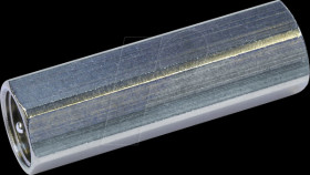 100025657 FME connector pin/pin