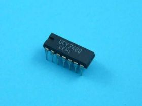 UCY-7460 DIP-14 UKŁAD