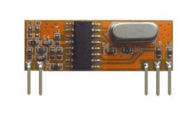 RF E-RXB10-433.92 RF E-RXB10-433.92