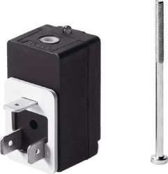 Złącze FESTO MFZ-0-10E-24DC 1 szt.