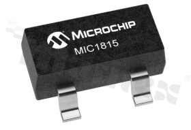 MIC1815-10UY-TR - Elementy