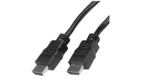 Kabel Hdmi 1.4 High Speed Full Hd 4K@30 3M