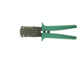 Styk JST Styki SF1F, styki SF1M Ręczny