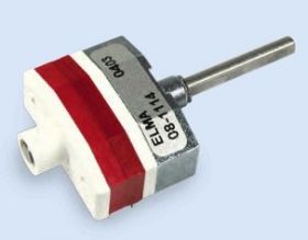 Przełącznik 08-4263 (8-sekcji, 6-pozycji)