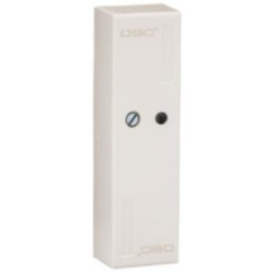 DSC CZUJNIK WSTRZĄSU SHOCK SENSOR*SG2 WHT* SS-102