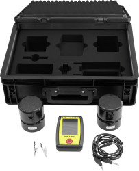 Omomierz BJZ RM 1000 KIT