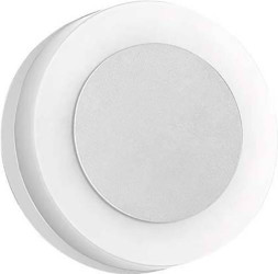 Lampa ścienna LED Brumberg 10030173 10030173 9 W biały 665 lm