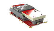 Przetwornica DC-DC, 1.5W, Uwe 4,5 → 9 V DC, Uwy 24V dc, Iwy 62.5mA, Murata Power Solutions