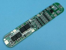 DLA 18,5V/15A Li-ION UKŁAD ZABEZP.