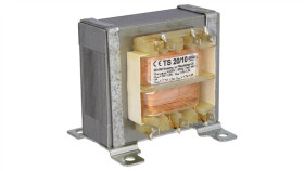 Ts20/10 Transformator Sieciowy 20Va, 230Vac 9V