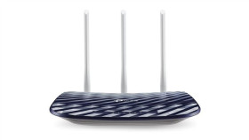 Router Bezprzewodowy Tp-Link Archer C20 (Xdsl 2,4 Ghz, 5 Ghz)