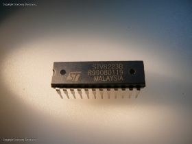 STV8223B
