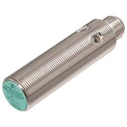 Pepperl+Fuchs Czujnik indukcyjny dwużyłowe NBB5-18GM60-WO-V12