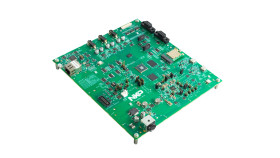 i.MX 8XLite Evaluation Kit