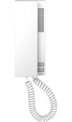 Unifon cyfrowy z magnetycznym odkładaniem słuchawki i funkcją dzwonka do drzwi INS-UP720MR