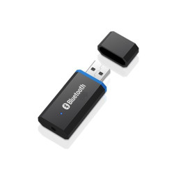 Odbiornik BLUETOOTH 5.0 JACK 3,5 USB Adapter