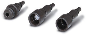 Pneumatic socket, with valve, inner hose diameter 1.6 mm for HC-M-PN3 module, 1663543