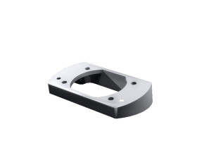 Adapter Adapter 6206440 Cynk Obsługa połączenia ARM