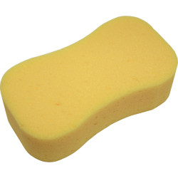 IWH 072091 Jumbo Sponge 22 X 11 X 7 Cm Single Piece Durable Cleaning Sponge