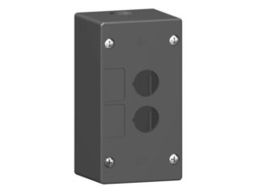 KASETKA NA DWA PRZYCISK ODPORNA