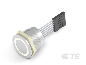 TE Connectivity AMP 2342842-1