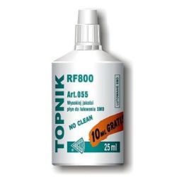 Topnik RF800 25ml Art.055