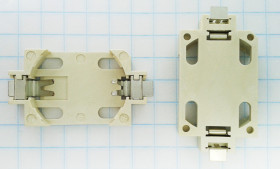 CR2032 Podstawka PBF SMD005