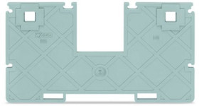 Partition wall for connection terminal, 885-548