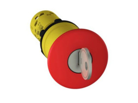 HARMONY XB7 Przycisk grzybkowy czerwony XB7NS9445 SCHNEIDER ELECTRIC