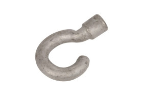 Hak nakrętkowy M20 PD2.2