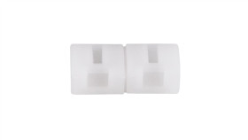 Złączka Stała Do Taśm Led Neon 2Pin 12Mm