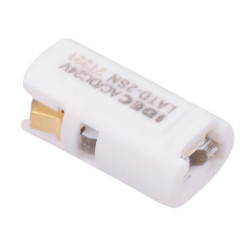 LATD-2SN Blue LED 24VDC for IDEC A6 Series