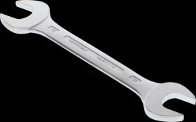 6 30X32 Double open ended spanner 30x32 mm