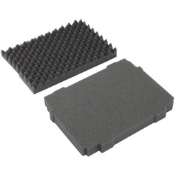Makita Polster-Set Foam Insert 375x280x80mm for machine protection