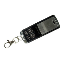 PUK-144 - pilot 4-klawiszowy