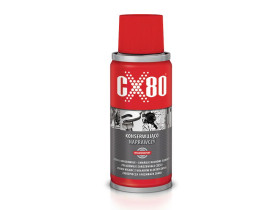 CX80 preparat konserwująco naprawczy 100ml 99.001 ELEKTRO-PLAST