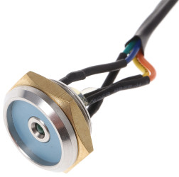 Maxim Integrated Akcesoria do zestawu rozwojowego DS9092L+ Sonda iButton z diodą LED