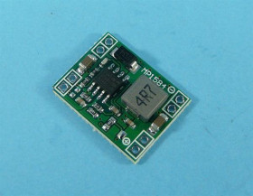 PRZET.DC/DC 4,5-28V->12V 2A STEP-DOWN