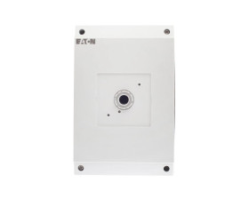 Obudowa do łącznika T5 IP65 natynkowa CI-K4-T5B-2 207439