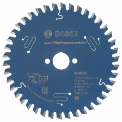 Tarcza tnąca Bosch Accessories Expert for High Pressure Laminate 140 x 20 x 1.3 mm 1 szt.