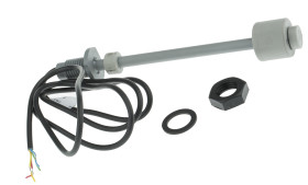 Przełącznik pływakowy Pływak Pionowe długość kabla 1m Sensata Cynergy3