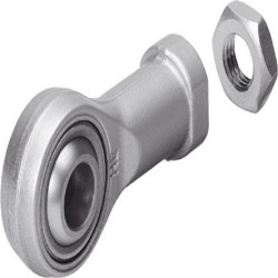 Strzemię ze sworzniem Festo CRSGS