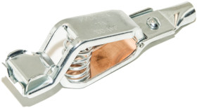 Battery clip, 100 A, 152 mm, BU-11APN