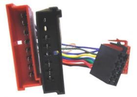 ADAPTOR FORD ISO