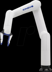 KR L31 0006 - 017503 Kinova Gen3 Lite + Controller and USB Hub